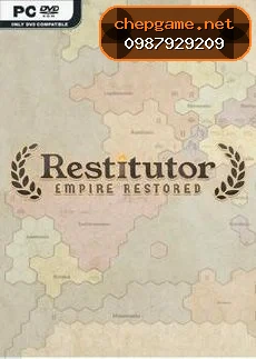 Restitutor Empire Restored