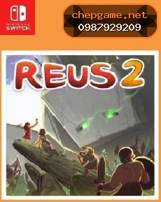 Reus 2