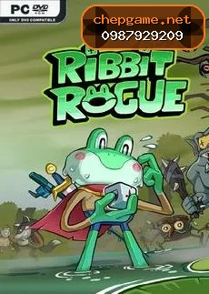 Ribbit Rogue