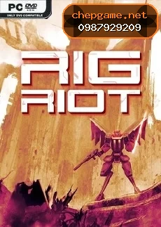 RIG Riot