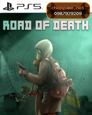 Road of Death