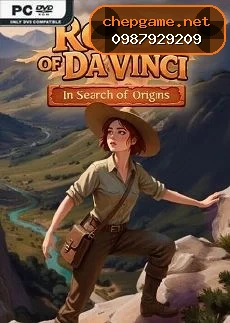 Roads of Da Vinci In Search of Origins