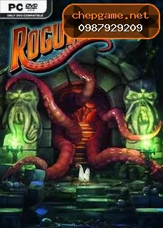 Roguecraft DX