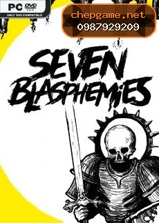 Seven Blasphemies