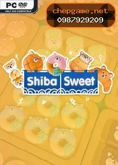Shiba Sweet