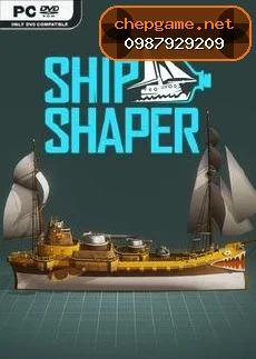 ShipShaper Falconeer Chronicles