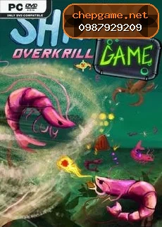 SHRIMP GAME OVERKRILL