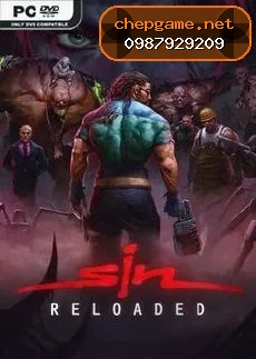 SiN Reloaded