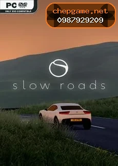 Slow Roads