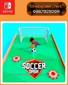 Soccer Dash Football Simulator