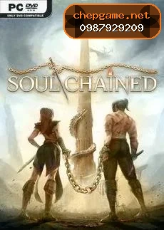Soul Chained