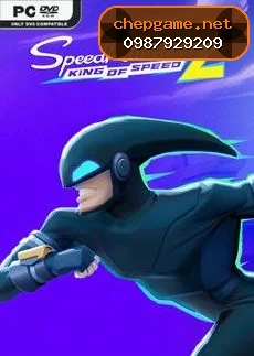 SpeedRunners 2 King of Speed