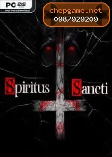 Spiritus Sancti