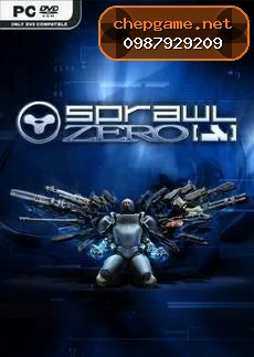 SPRAWL zero