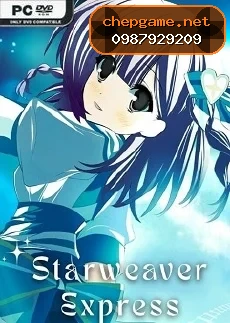Starweaver Express Per aspera ad astra