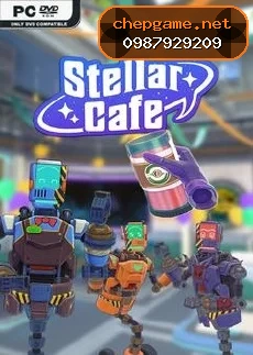 Stellar Café