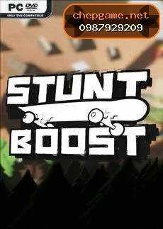 STUNTBOOST