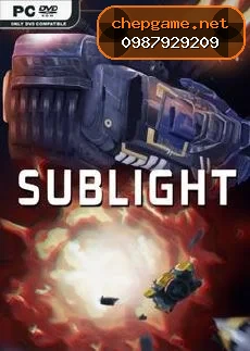 Sublight