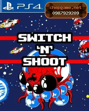 Switch N Shoot