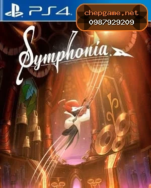 Symphonia