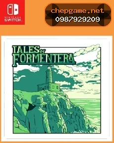 Tales of Formentera