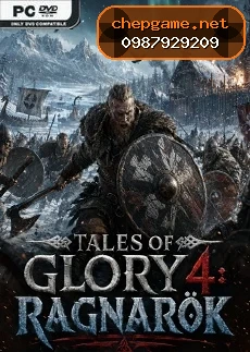 Tales Of Glory 4 Ragnarok