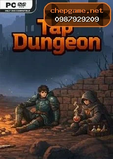 Tap Dungeon
