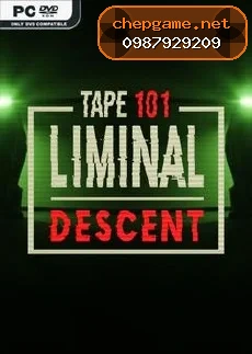 Tape 101 Liminal Descent