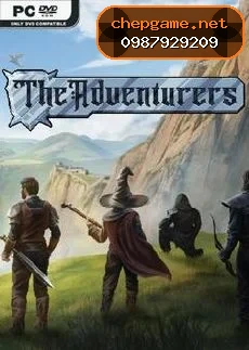 The Adventurers