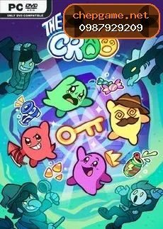 The Boo Croo