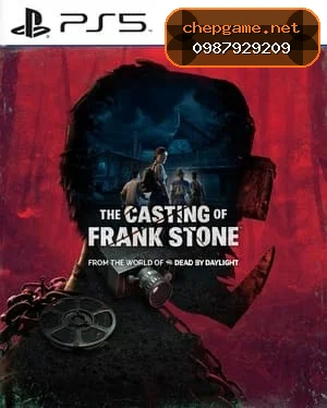 The Casting of Frank Stone