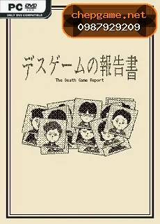 The Death Game Report
