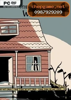 The Girl in the Window