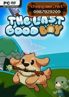 The Last Good Boy