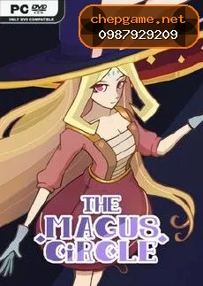 The Magus Circle