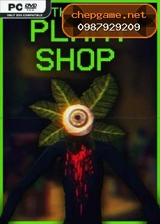 The Plant Shop