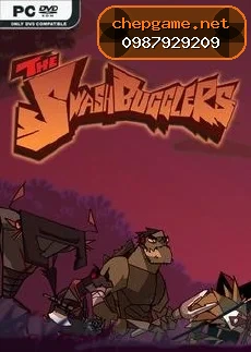 The Swashbugglers
