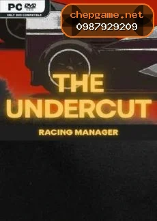 The Undercut Racing Manager