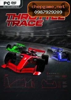 Throttle Trace