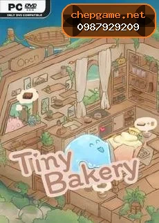 Tiny Bakery