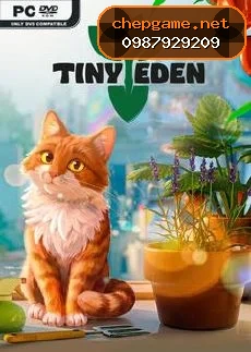Tiny Eden