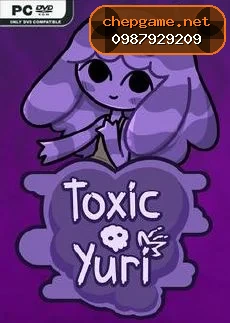 Toxic Yuri