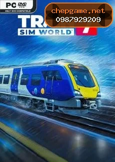 Train Sim World 7