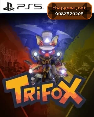 Trifox