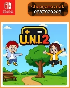 U N I 2 - Chép Game Uy Tín tại ChepGame.net