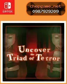 Uncover the Triad of Terror