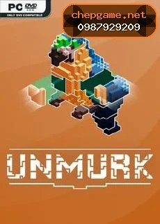 Unmurk