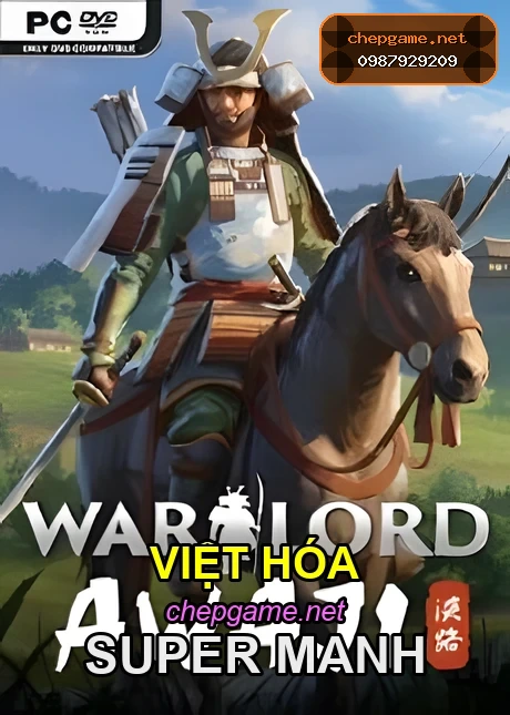 Warlord Awaji