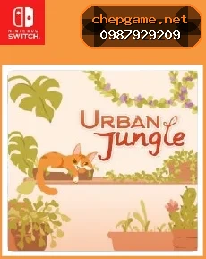 Urban Jungle