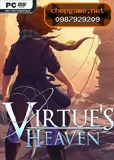 Virtues Heaven
